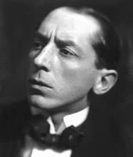 Umberto Boccioni 勃糾尼